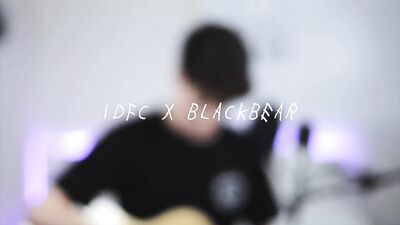 Manu Rios: The Music in You