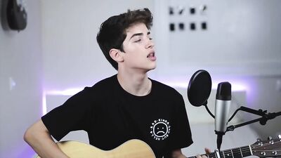 Manu Rios: The Music in You