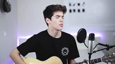 Manu Rios: The Music in You