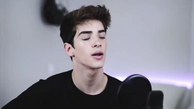 Manu Rios: The Music in You