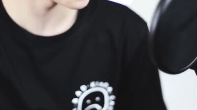 Manu Rios: The Music in You