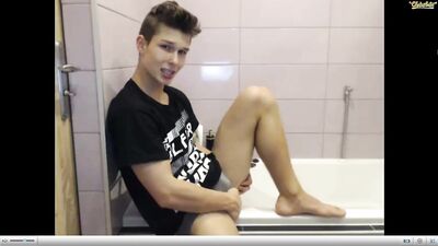 Sexy Studs Get Down & Dirty in Mmmmmmmmm18: Bareback Edition!