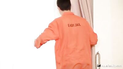 Escape from Danger: Blond Boys Action Adventure