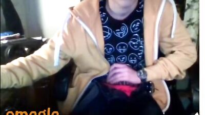 Stop & Stare: Raw Gay Porn Action!