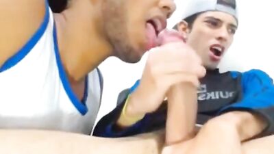 Hytytuetu - The Ultimate Gay Porn Experience!