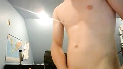 Young Dutch Blond Boys Explosive Journey Into Gay Porn!