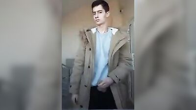 Gay Porn - School Days