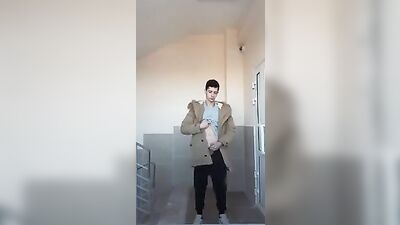 Gay Porn - School Days