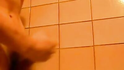 Gay Porn Amateur Handjob Masturbate Solo Video!