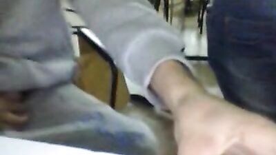 3 Horny College Guys: Solo Web-Cam Experience!