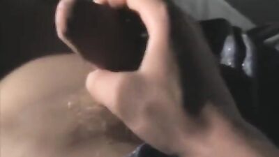 Teen Boys Surprising Handjob Adventure!