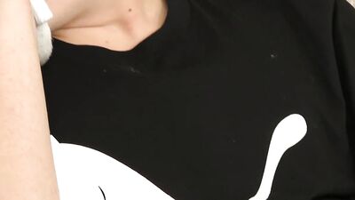 James is So Juicy HD - Foot Fetish Fun Solo - Txxxm