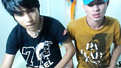 Raw Lust: The Ultimate Amateur Cumshots Adventure!