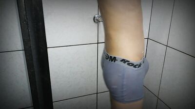 Pablos Sexy Hot Boy Adventure: 18 Years Old, Solo Style