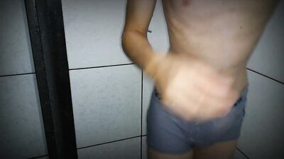 Pablos Sexy Hot Boy Adventure: 18 Years Old, Solo Style