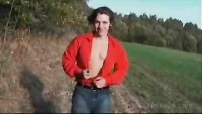 Alfiei Returns for More Cum Shots and Handjobs!!