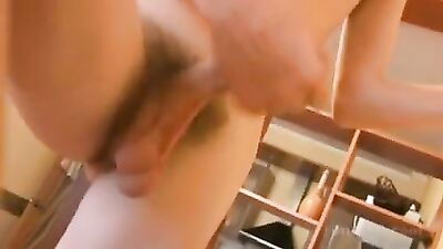 Artemi: The Ultimate Blond Boys Cum Shots and Handjob Experience!