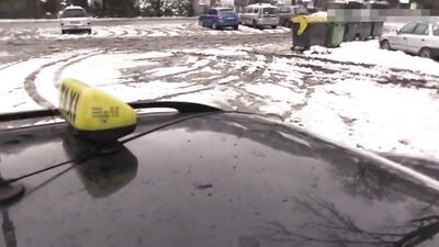 Car Fuck - Hot Gay Men in Action!