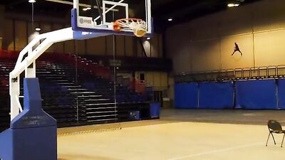 Gay Bliss in the Basket - A Short Film for Blond Boys