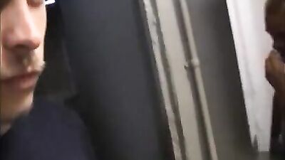 Filthy Spunked Delinquent - Double Degradation