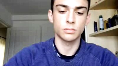 Chest Hair Heat - Hardcore Gay Porn with Lustful Chest Play