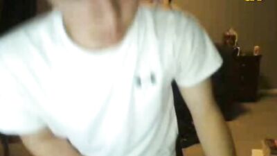 White Shirt Freshman 2: The New Student Body