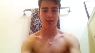 Gay Porns Best Bathroom Action! - Gay Daddies and Jock Studs