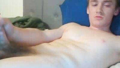 Hands on Cum: A Gay Porn Video to Take You to the Edge!