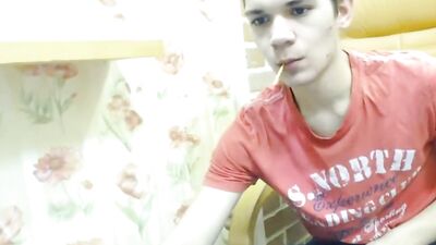 Gay Porn Action Cum Shots Handjob - Camboy41