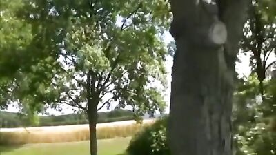 Tight Teen Boys Action Public Outside Adventure!