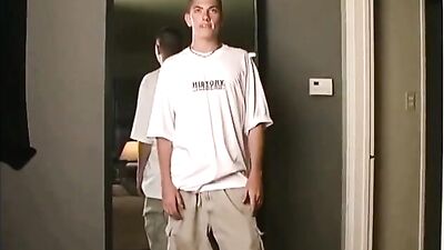 Young Lad of Fine Family: The Return!