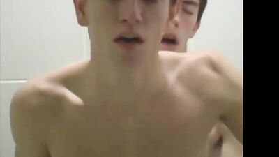 AA vid - Hot twink boys sex