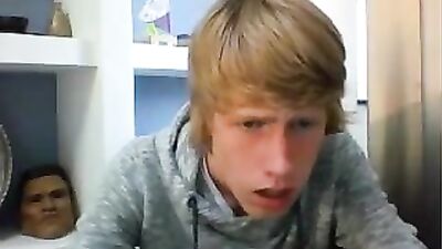 Hans: Raw Passion Unleashed! - Gay Porn Video