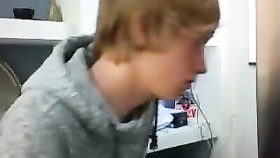 Hans: Raw Passion Unleashed! - Gay Porn Video