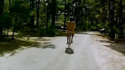 Gay Postman Delivers Hot Messages!