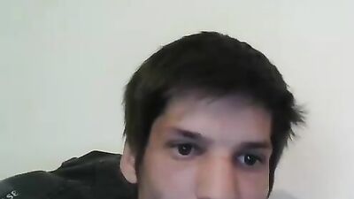 Camboys Self-Suck Adventure: Amateur Big Cocks Oral Fun!