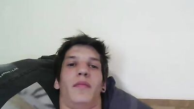 Camboys Self-Suck Adventure: Amateur Big Cocks Oral Fun!