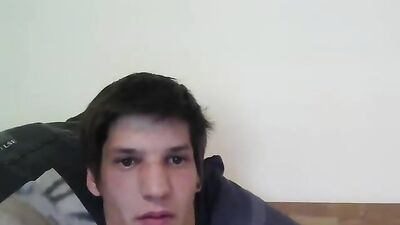 Camboys Self-Suck Adventure: Amateur Big Cocks Oral Fun!