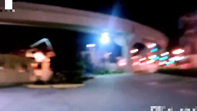 Young Teen Jerks-off in the Street - The Next Level!