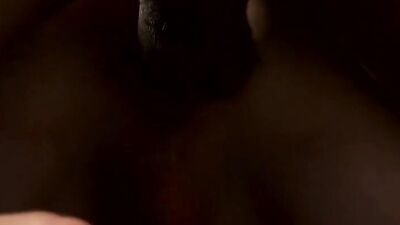 M Vid 4040 bbsucu Hot 3Way Action