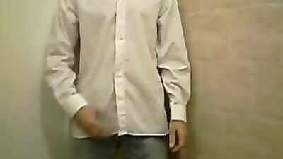 Gay Porn Creamy Amateur Masturbation Explore the world of Cum Shots with Ardent Amateur!