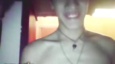 Twin Fetish Web-Cam Brothers: Exploring Their Wildest Desires!