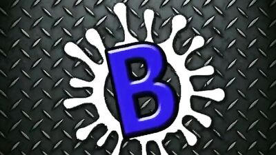 De Biman Hotboys 448 - The Ultimate Black Cocks Action!