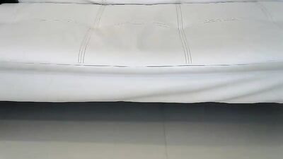 Frankies Mouth Cumming Experience - Gay Porn Video