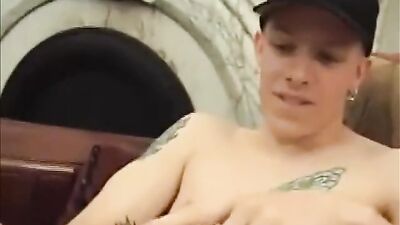 Gay Porn: Heat Seekers! Passionate Men in Hot Action!