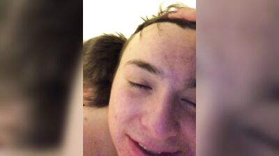 Super 8 Family Fun - Father and Son Action Amateur Ass Play