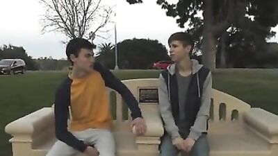 Sweet Action: Cum Shots Galore!