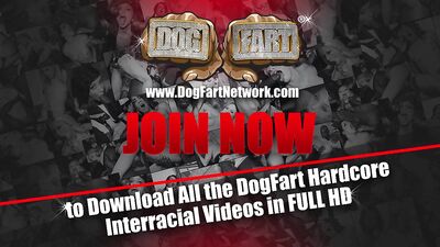 Black Manhood: The Ultimate Power Fuck!