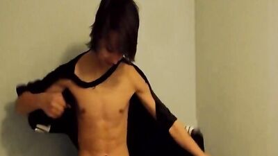 Wet Fetish Fun #4: No Porn, Same Hot Action