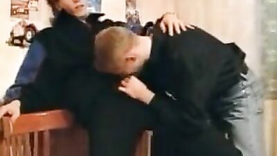 Slick Action : The Ultimate Gay Porn Experience!